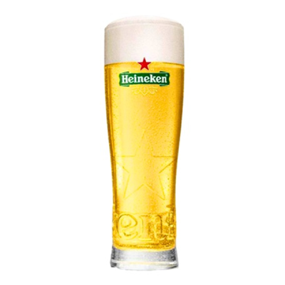 Free Heineken Pint