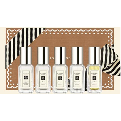 Free Jo Malone Fragrance Gift Set