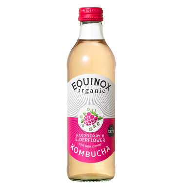 Free Kombucha Drink