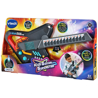 Free VTech Guitar Superstar