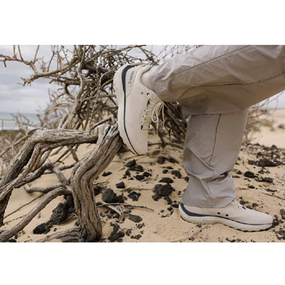 Win Dolomite Carezza Go Leather Shoes