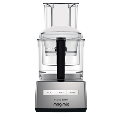 Win Magimix 5200XL Food Processor