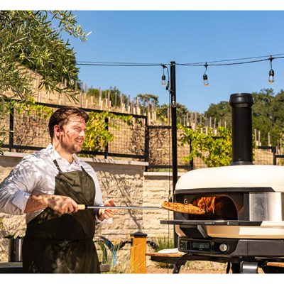 Win a Gozney Pizza Oven