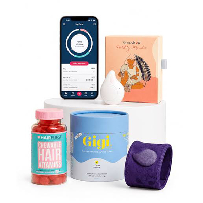 Win a femme Wellness Bundle