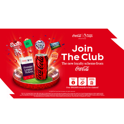 Free Coca-Cola