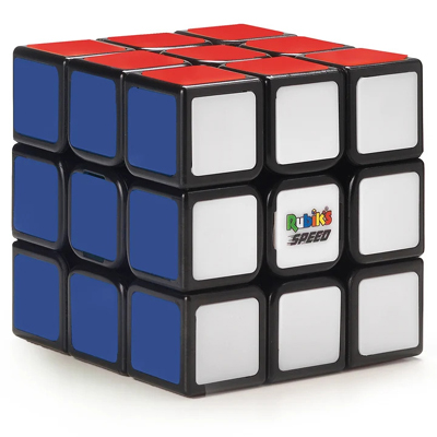 Free Rubik’s Cube