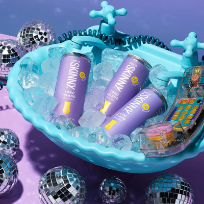 Win a 36 Cocktails & A Party-Ready Prize Bundle