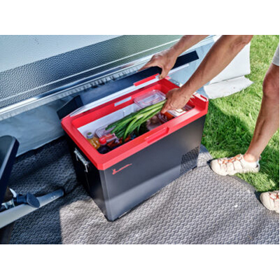 Win a Isabella Compressor Coolbox