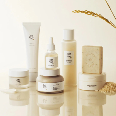 Win a Joseon Skincare Bundle