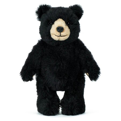 Win a Winnie-the-Pooh Bear