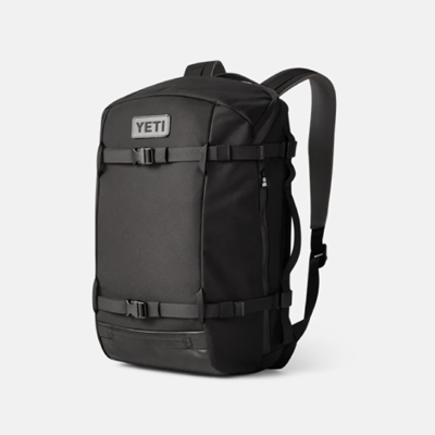 Win a YETI Backpack