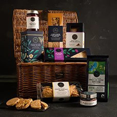 Win an M&S Collection Classic Hamper