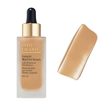 Free Estée Lauder Foundation
