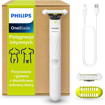 Free Philips OneBlade