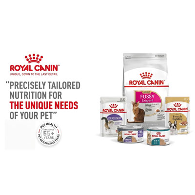 Free ROYAL CANIN Cat Food