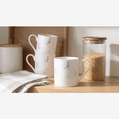 Free Sophie Allport Mug
