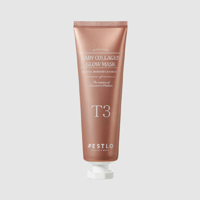 Free T3 Baby Collagen Glow Mask