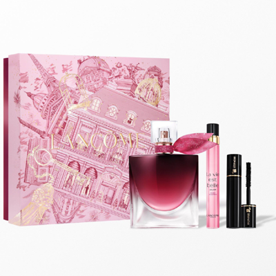 Win 1 of 10 Lancôme Cherry Product Bundles