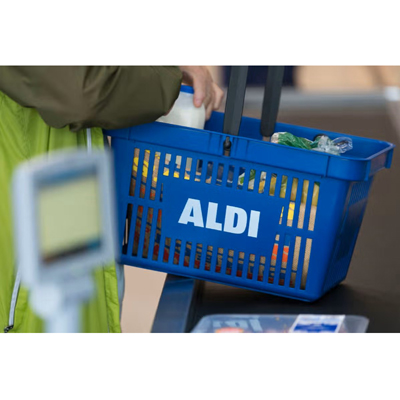 Win 1 of 500 Aldi Vouchers