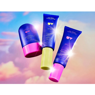 Win £500 To Spend At Ultra Violette