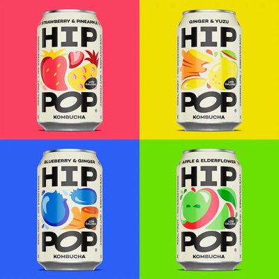 Win Hip Pop for a Year