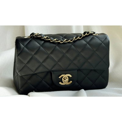 Win The Iconic Chanel Handbag