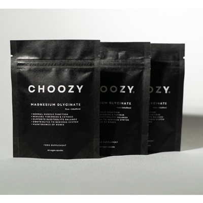 Win a CHOOZY £100 eGift Card