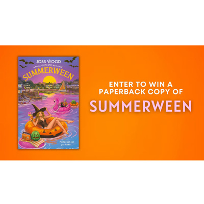 Win a Copy of Summerween