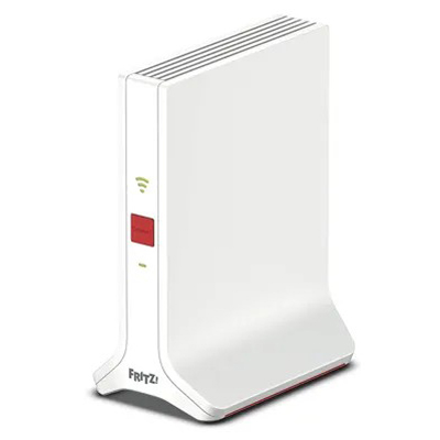 Win a FRITZ! Wi-Fi Extender