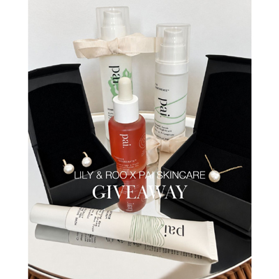 Win a LILY & ROO X Pai Bundle