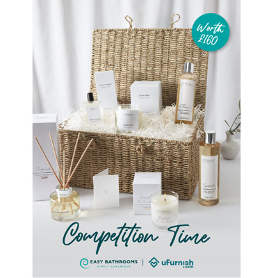 Win a White Company Discovery Hamper