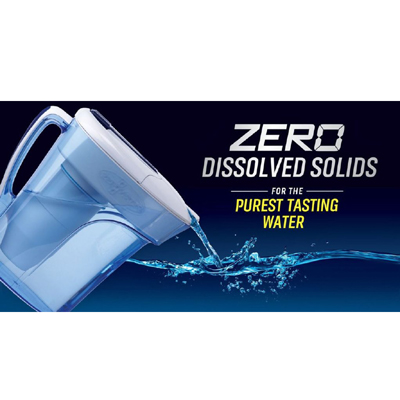 Win a ZeroWater Filter Jug