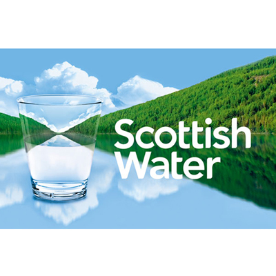 Free Products from Scottish Water