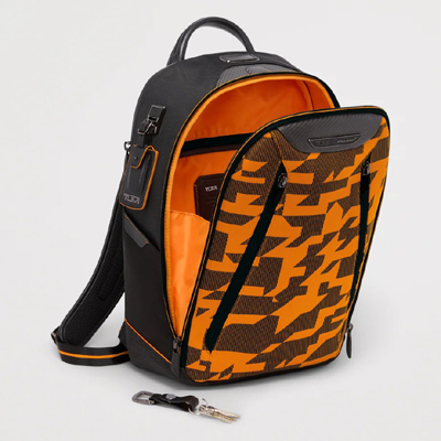 Free VELO x McLaren Backpack