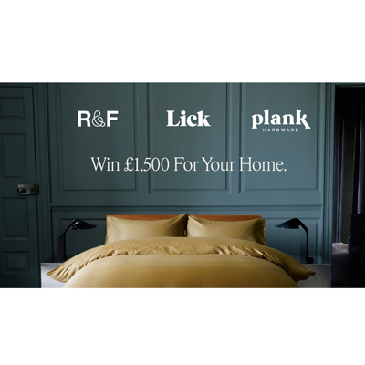 Win £1500 from Rise & Fall