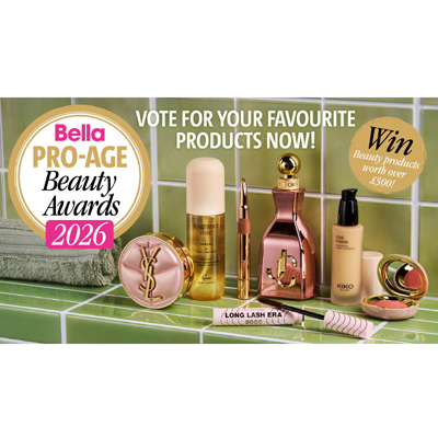 Win a Bella Beauty Bundle