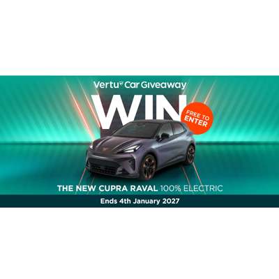 Win a CUPRA