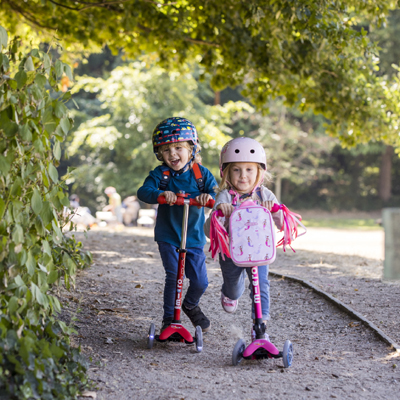 Win a Micro Scooters