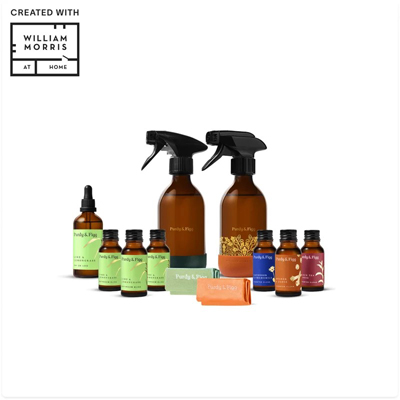 Win a Purdy & Figg Bundle