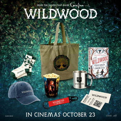 Win a Wildwood Bundle