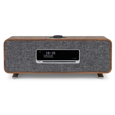 Win an R3S Compact Music System
